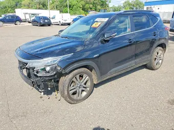 2021 Kia Seltos KNDEUCAA9M7097957 Lot 55459126