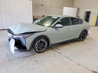 2026 Kia K4 3KPFU4DE9TE279861