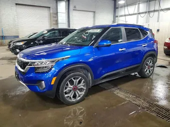 2022 Kia Seltos KNDETCA28N7234965
