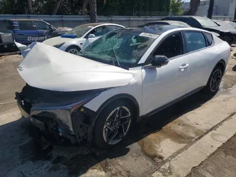 2025 Kia K4 3KPFW4DE5SE234053