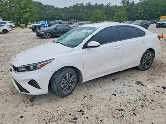 2024 Kia Forte 3KPF24AD7RE815846 Lot 53044196