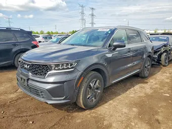 2022 Kia Sorento KNDRGDLG4N5081887 Lot 51364716