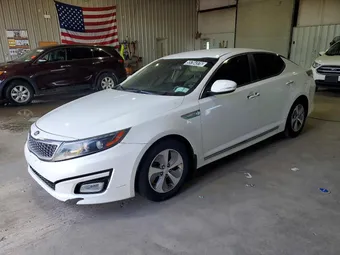 2015 Kia Optima KNAGM4AD7F5086119 Lot 55784376