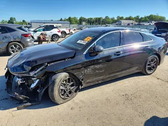 2026 Kia K5 KNAG24J76T5411158