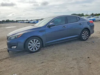 2015 Kia Optima 5XXGN4A78FG413584 Lot 54438656