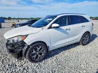 2016 Kia Sorento 5XYPKDA59GG146959 Lot 56970946