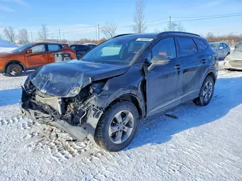 2025 Kia Sportage KNDPVCDF8S7398245 Lot 75646885