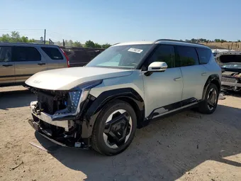 2024 Kia EV9 KNDADFS50R6028136