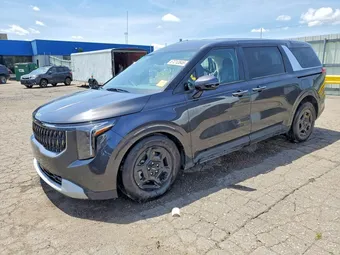 2026 Kia Carnival KNDNB5K35T6623958