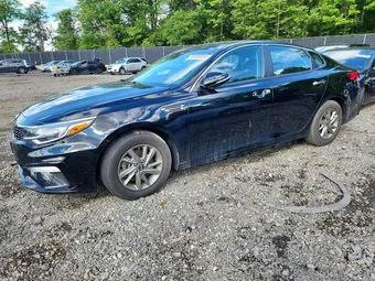 2019 Kia Optima 5XXGT4L39KG364180 Lot 49430556