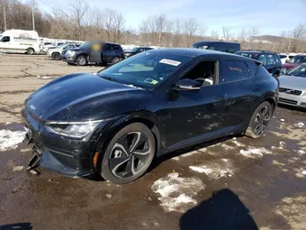 2022 Kia EV6 KNDC4DLC0N5073765 Lot 42444554