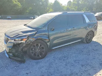 2022 Kia Carnival KNDNE5H36N6062199