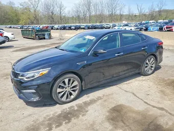 2019 Kia Optima 5XXGT4L3XKG285276 Lot 51084166