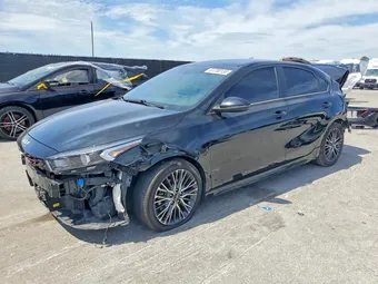 2023 Kia Forte 3KPF54AD8PE553288 Lot 51700136
