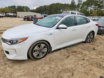 2019 Kia Optima KNAGU4LE3K5032526 Lot 50462496
