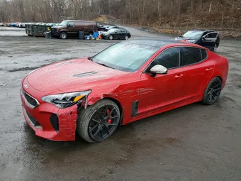 2022 Kia Stinger KNAE45LC2N6100471