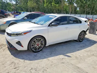 2022 Kia Forte 3KPF44AC8NE425012 Lot 53574936