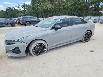 2023 Kia K5 5XXG64J24PG172173