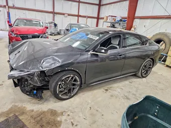 2025 Kia K4 3KPFW4DE5SE242962