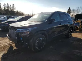 2025 Kia Seltos KNDERCAAXS7779065