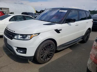 2017 Land Rover SALWR2FE3HA132232