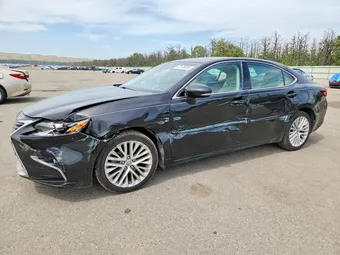 2016 Lexus ES 58ABK1GG4GU006399 Lot 57178006