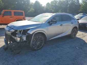 2024 Lexus RX 450H JTJCJMGA3R2020371 Lot 55601706