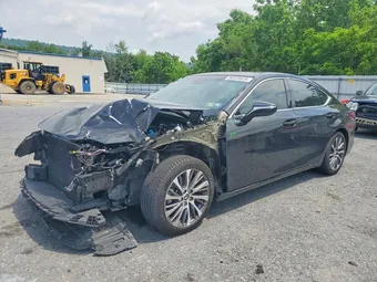 2021 Lexus ES 350 58ADZ1B10MU110925