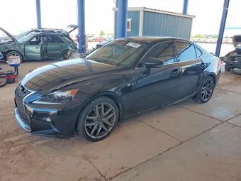 2015 Lexus IS JTHBE1D25F5022193 Lot 57159866