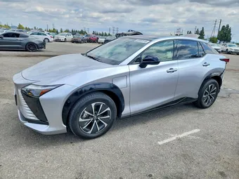 2023 Lexus RZ 450E JTJAAAAB0PA020645