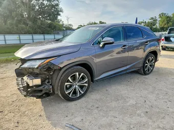 2019 Lexus RX 350 2T2BZMCAXKC178819 Lot 54974186