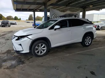 2017 Lexus RX 350 2T2BZMCAXHC113042 Lot 55648896