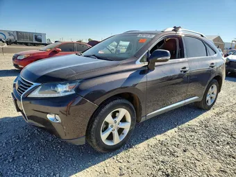 2015 Lexus RX 350 JTJBK1BA2F2467302 Lot 52074876