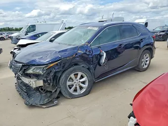 2016 Lexus RX 2T2ZZMCA5GC004310 Lot 53914896