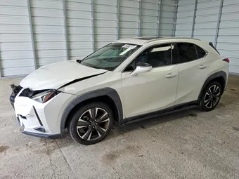 2020 Lexus UX 200 JTHP3JBH6L2026270