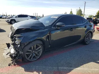 2019 Lexus IS JTHBZ1D2XK5034256 Lot 50148096