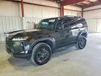 2024 Lexus GX 550 JTJTBCDXXR5019085
