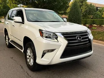 2015 Lexus GX JTJBM7FX8F5111477