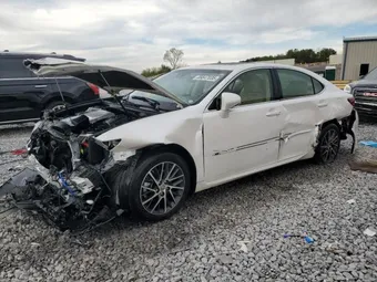 2016 Lexus ES JTHBK1GG2G2211645 Lot 89847035