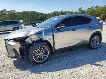 2026 Lexus NX 350H JTJHKCEZ7T2072468