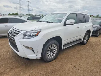2015 Lexus GX 460 JTJBM7FX2F5105724