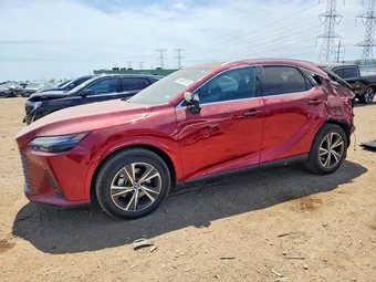 2024 Lexus RX 350 2T2BAMCA0RC047870