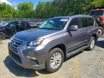 2015 Lexus GX 460 JTJBM7FX2F5103827
