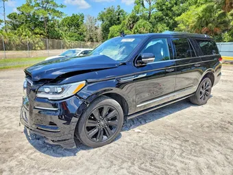 2023 Lincoln Navigator 5LMJJ3LG9PEL11220