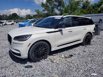 2023 Lincoln Aviator 5LM5J7WCXPGL21986