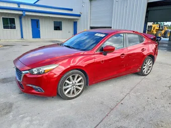 2017 Mazda 3 3MZBN1V77HM141756 Lot 48615676