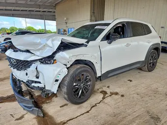 2025 Mazda CX-50 7MMVABBM8SN390351