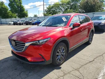 2021 Mazda CX-9 JM3TCBCY4M0509264