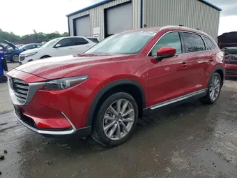 2020 Mazda CX-9 JM3TCBDYXL0419873 Lot 55185036