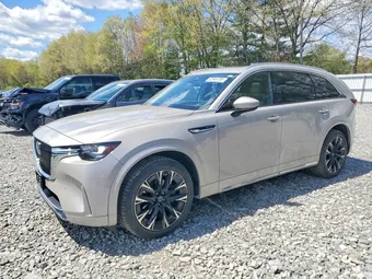 2024 Mazda CX-90 JM3KK1HC3R1137018